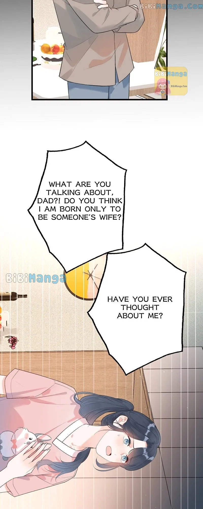 The Ex Chapter 157 – Page 31
