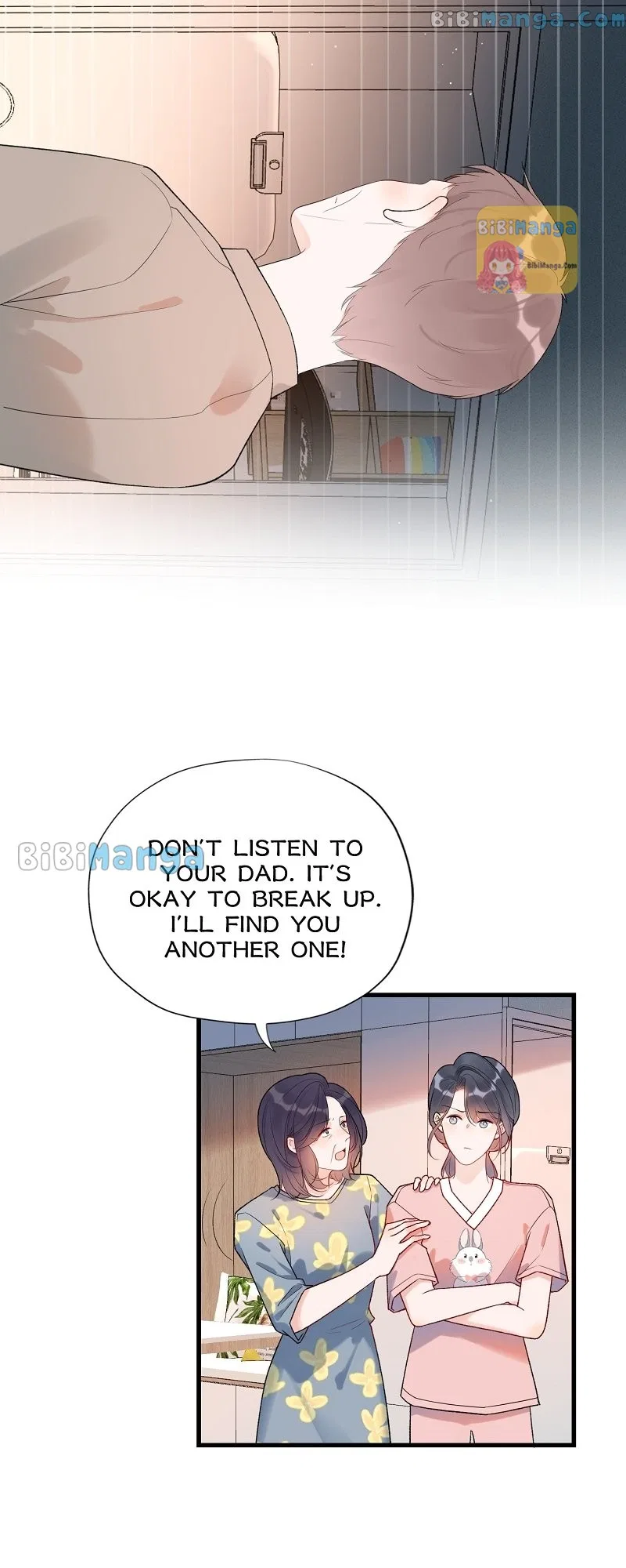 The Ex Chapter 157 – Page 32