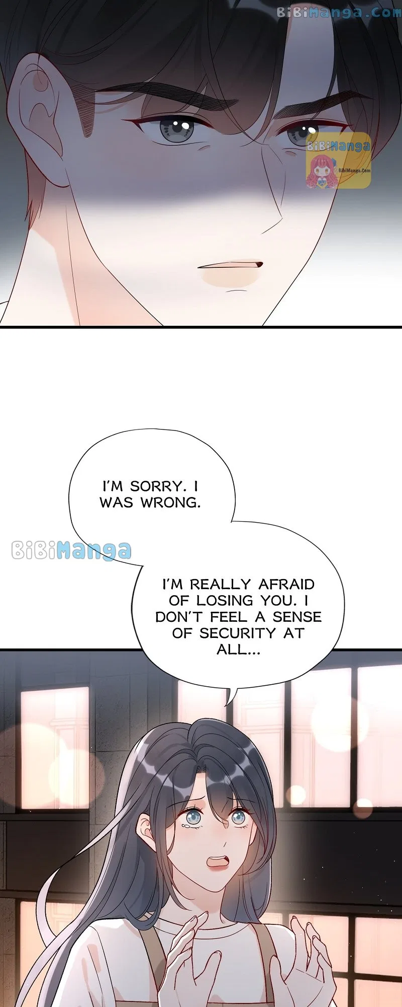 The Ex Chapter 156 – Page 9