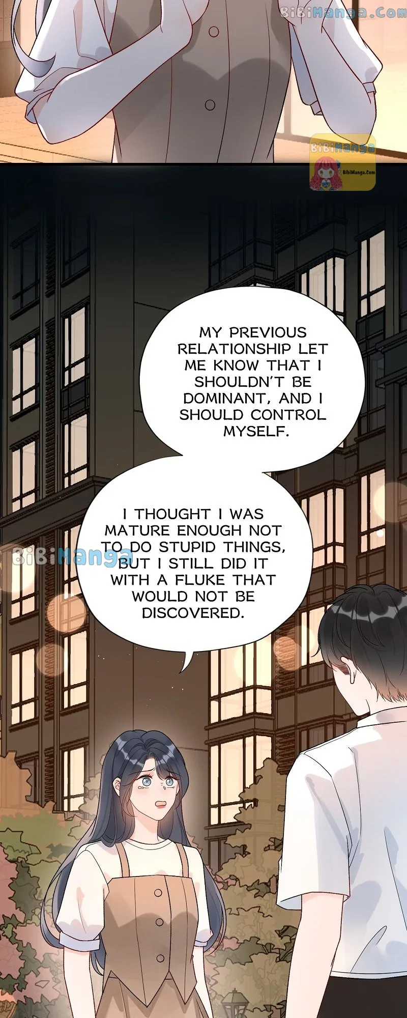 The Ex Chapter 156 – Page 10