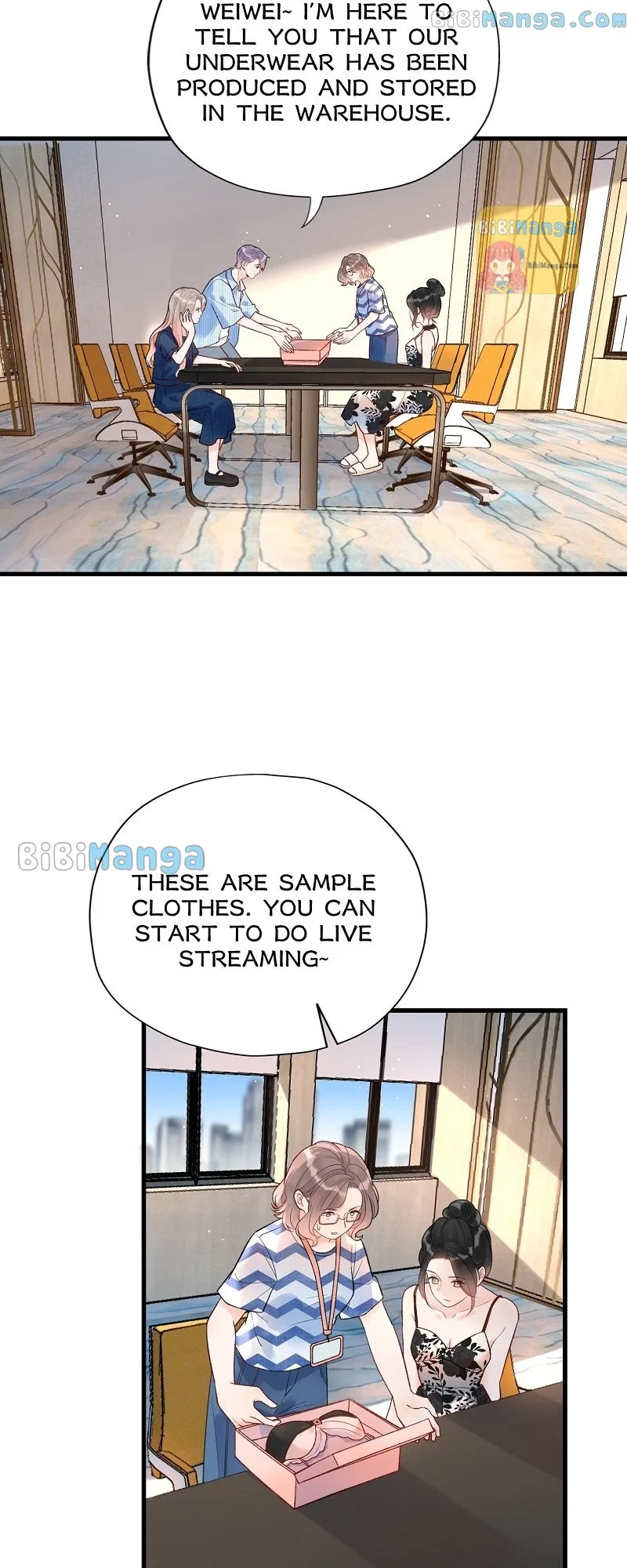 The Ex Chapter 156 – Page 25