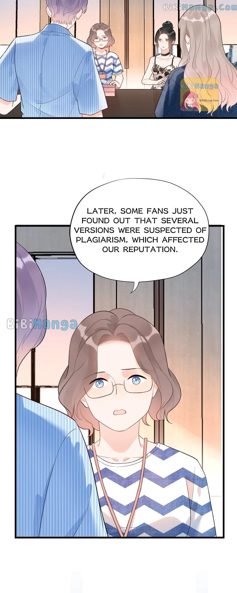 The Ex Chapter 156 – Page 29