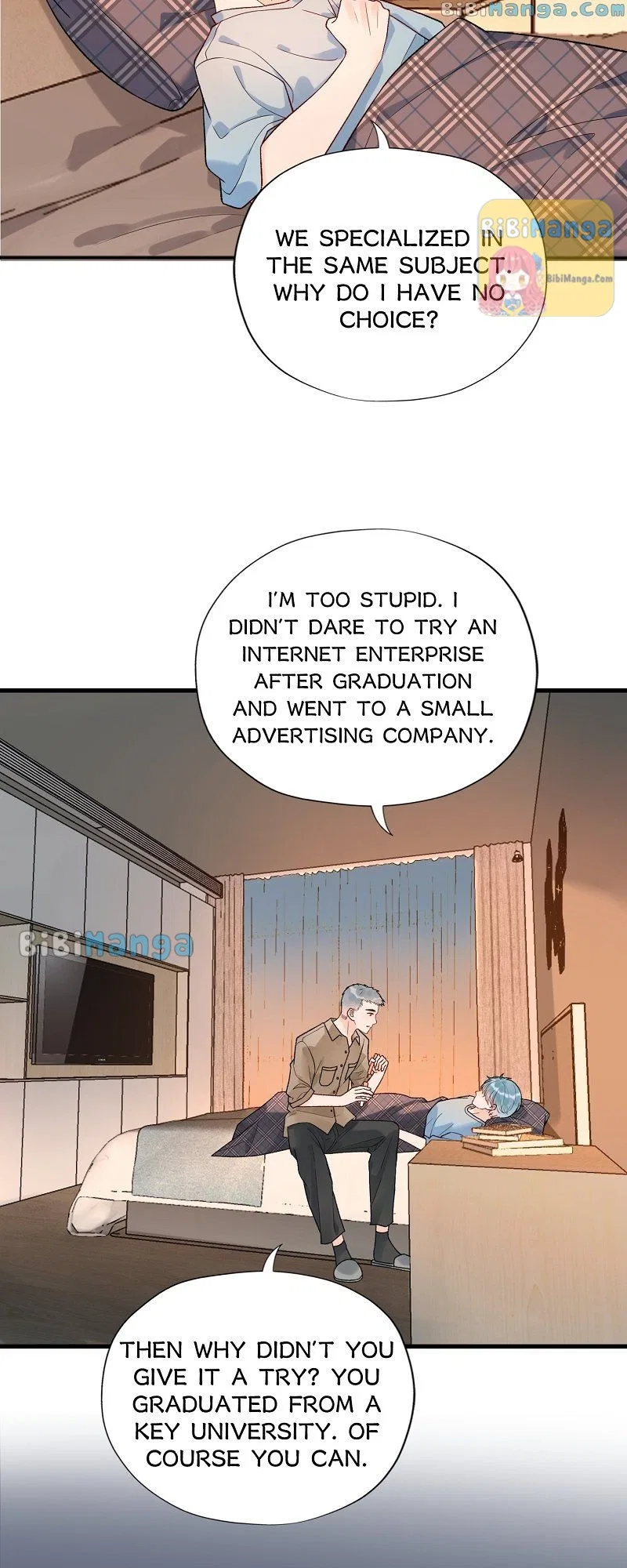 The Ex Chapter 155 – Page 20