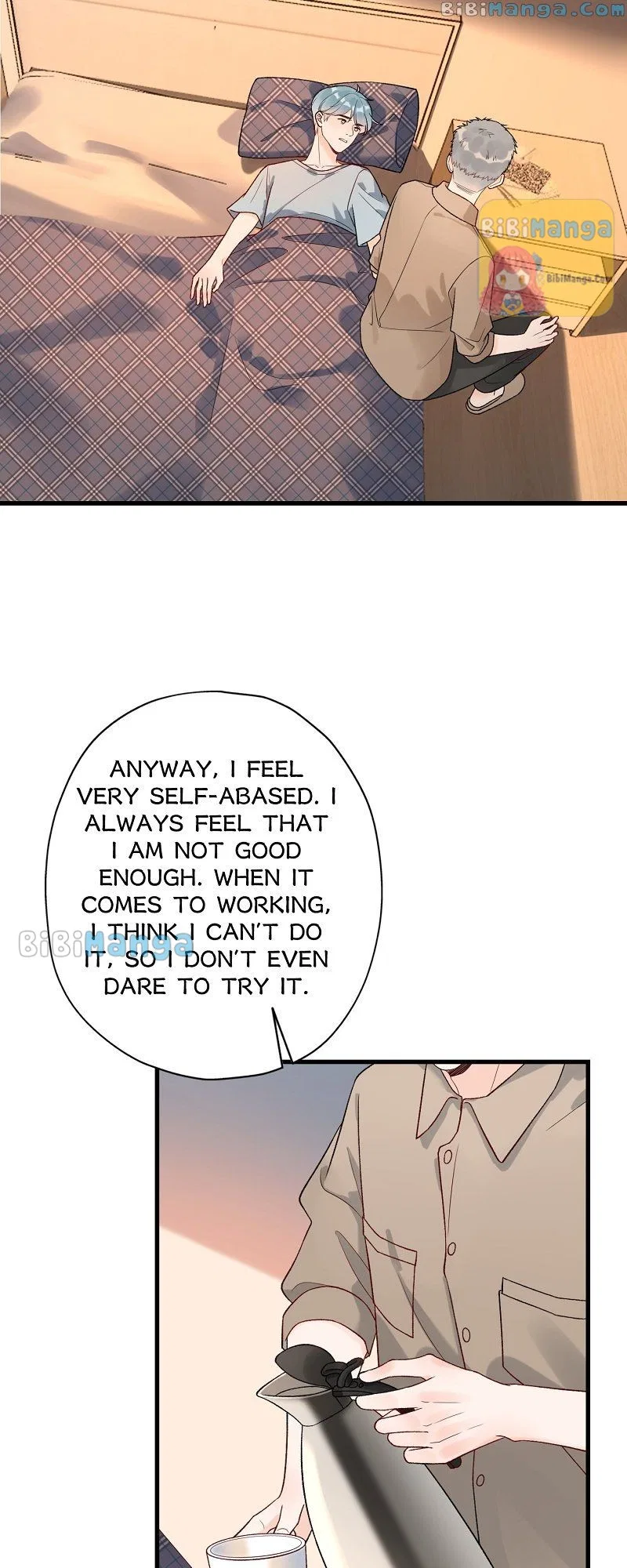 The Ex Chapter 155 – Page 22