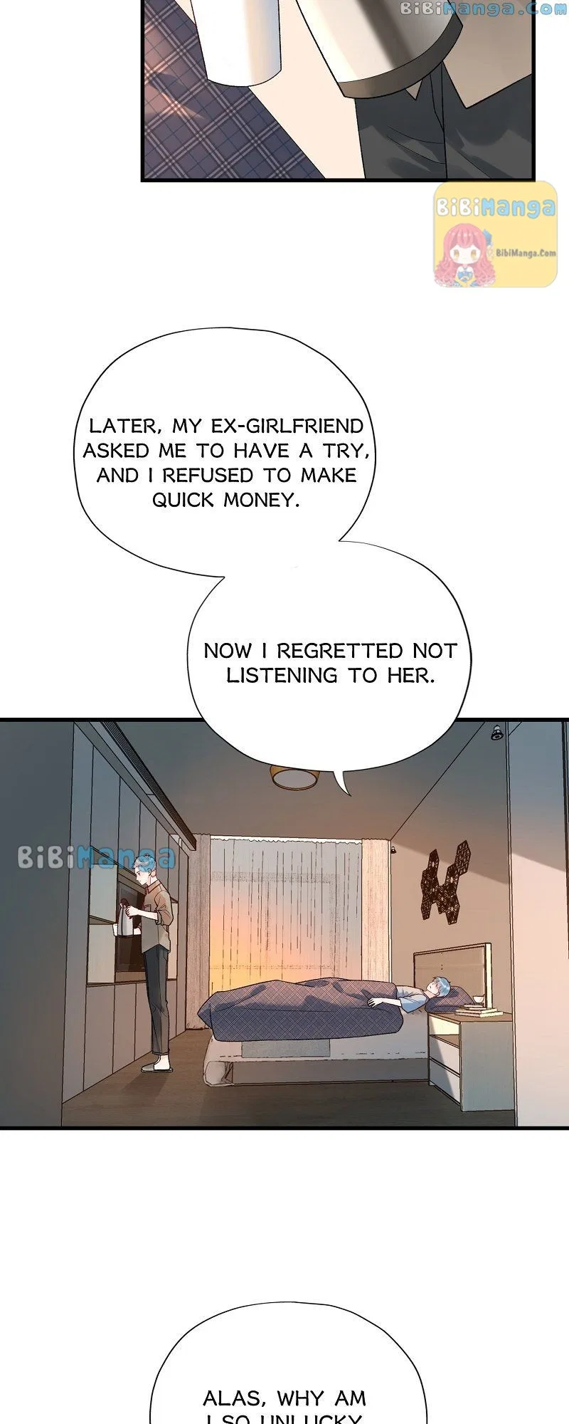 The Ex Chapter 155 – Page 23