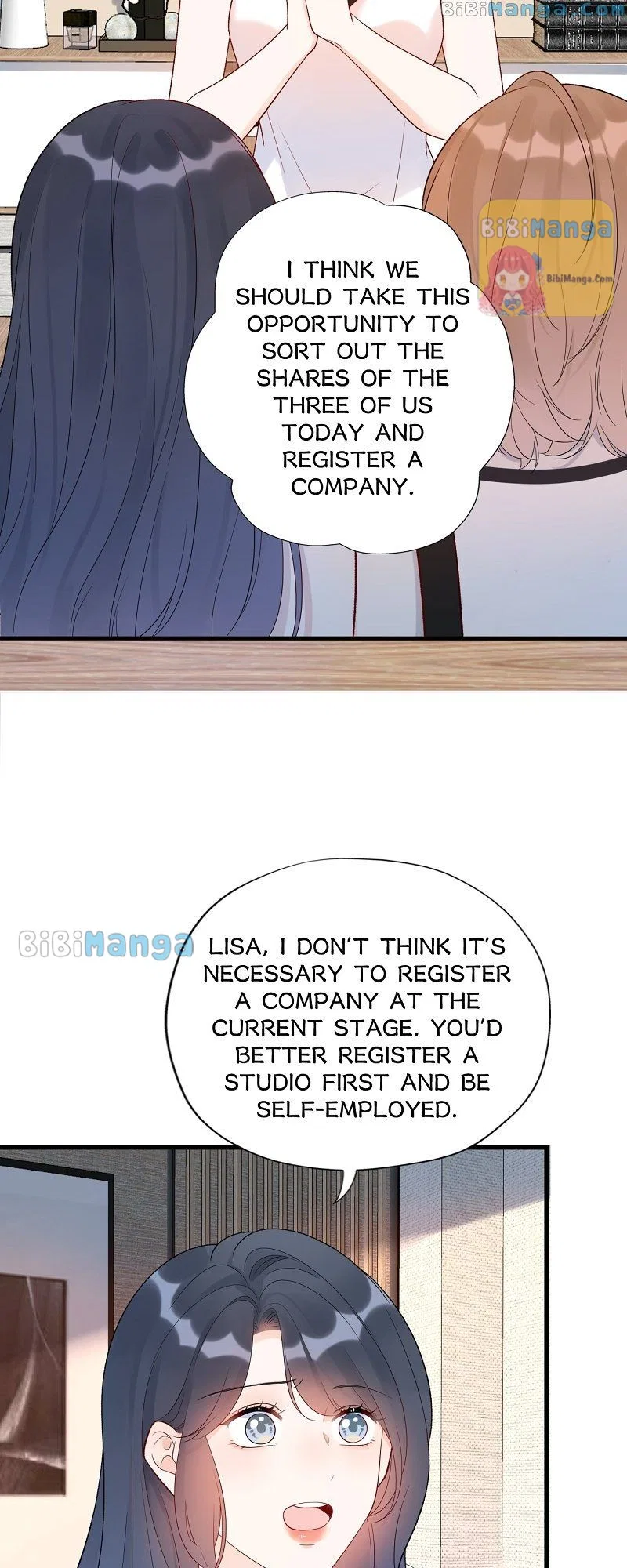 The Ex Chapter 155 – Page 29