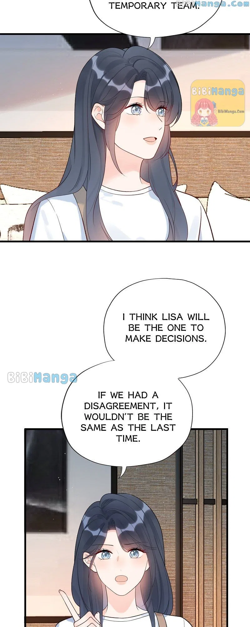 The Ex Chapter 155 – Page 35