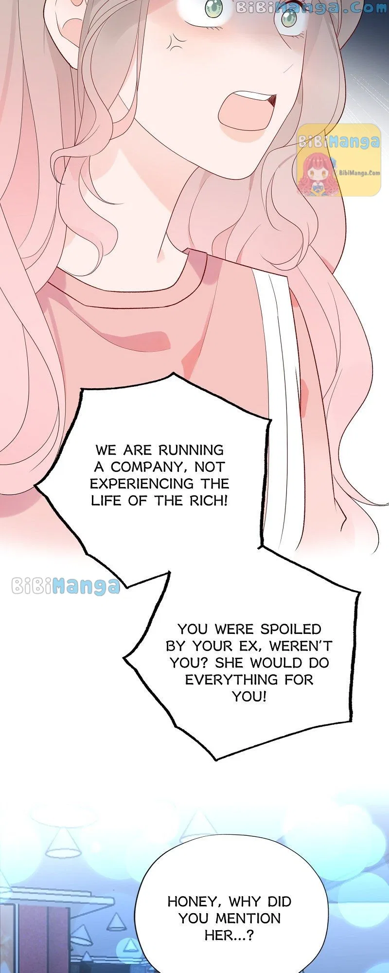 The Ex Chapter 154 – Page 13