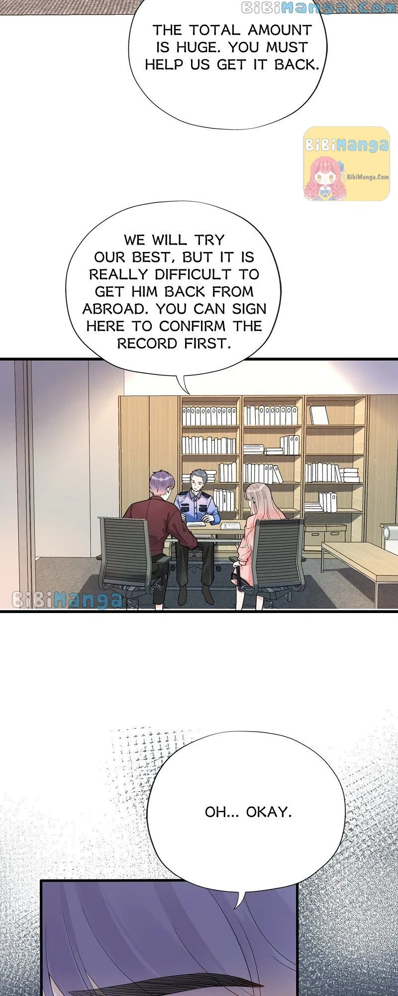 The Ex Chapter 154 – Page 21
