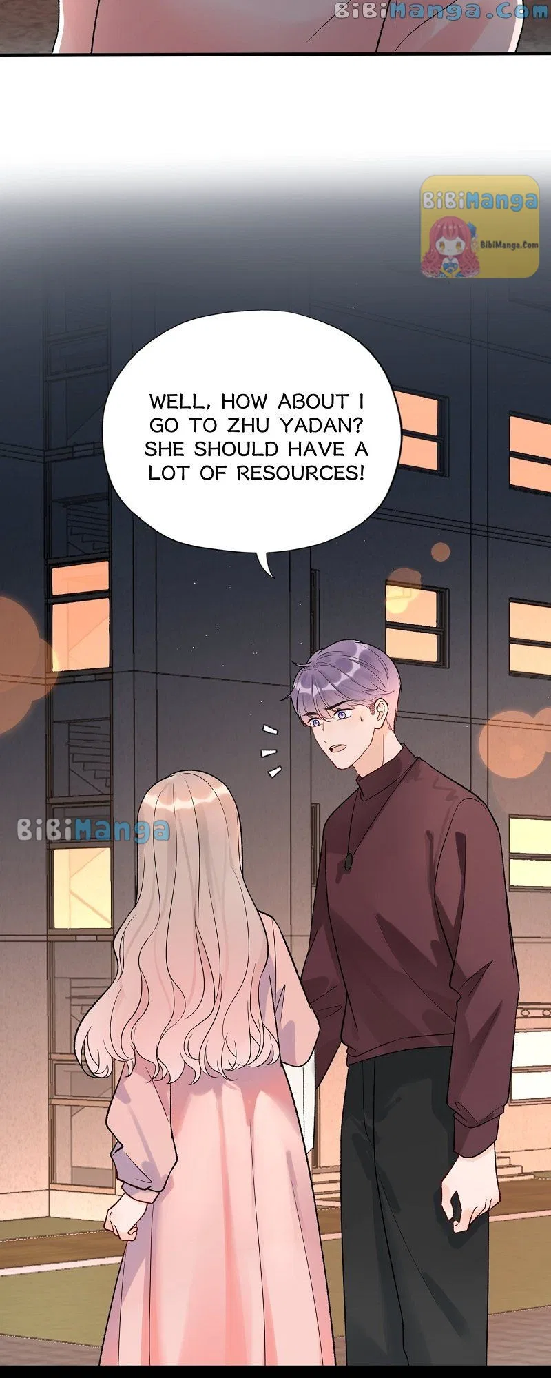 The Ex Chapter 154 – Page 30