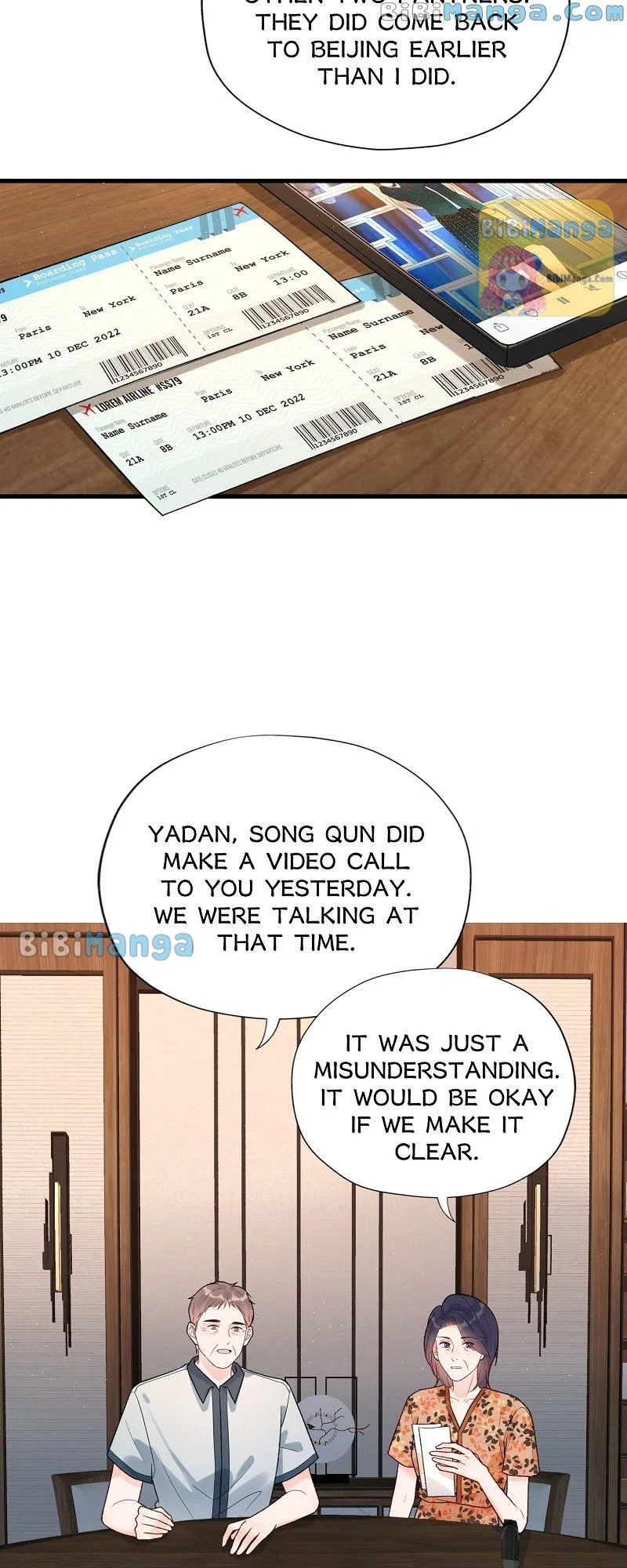 The Ex Chapter 154 – Page 35