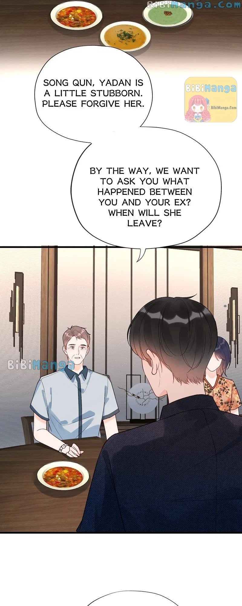 The Ex Chapter 154 – Page 36