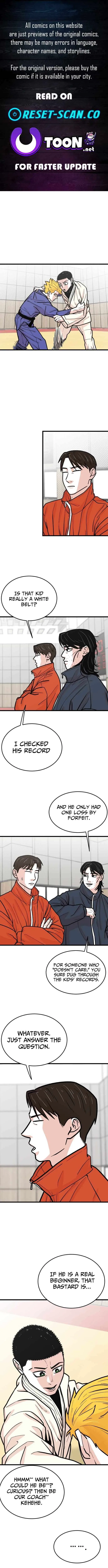 Hanpan Chapter 35 – Page 1