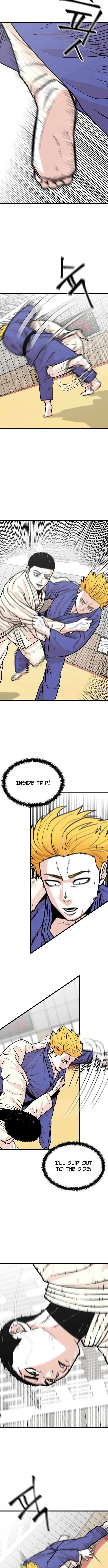 Hanpan Chapter 35 – Page 3