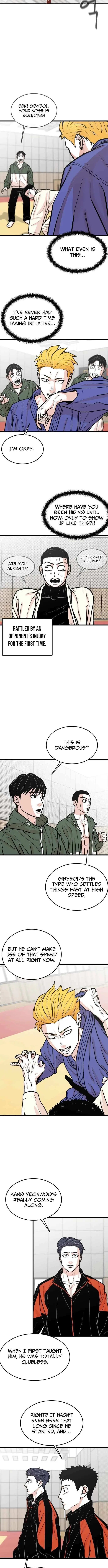 Hanpan Chapter 35 – Page 5