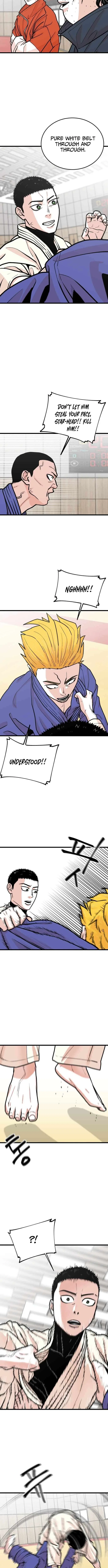 Hanpan Chapter 35 – Page 10