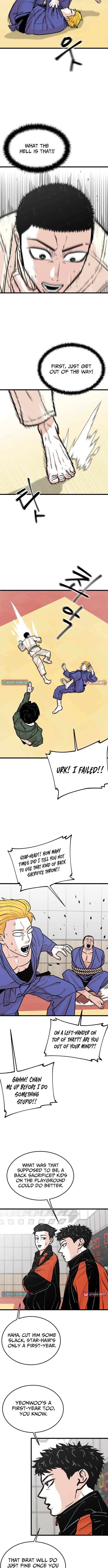 Hanpan Chapter 35 – Page 11
