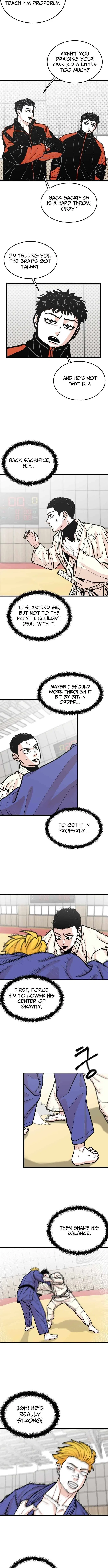 Hanpan Chapter 35 – Page 12