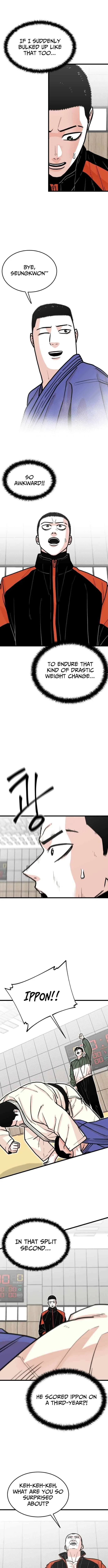Hanpan Chapter 34 – Page 5