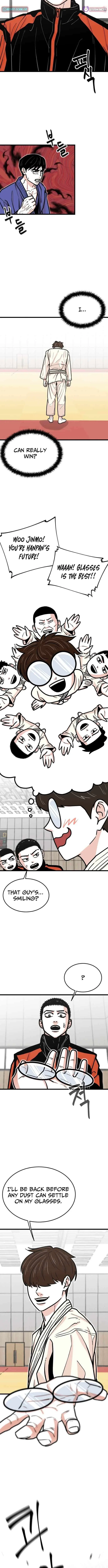 Hanpan Chapter 34 – Page 10