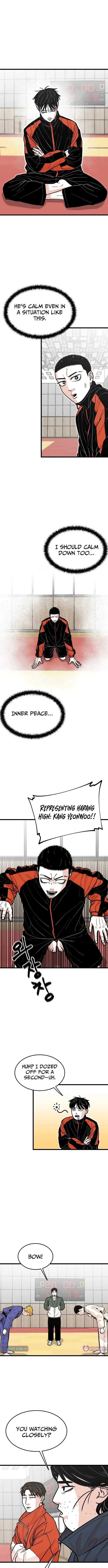 Hanpan Chapter 34 – Page 12