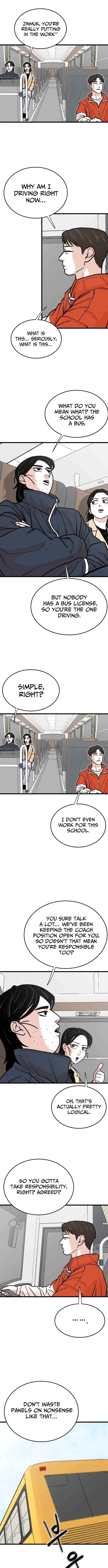 Hanpan Chapter 33 – Page 2