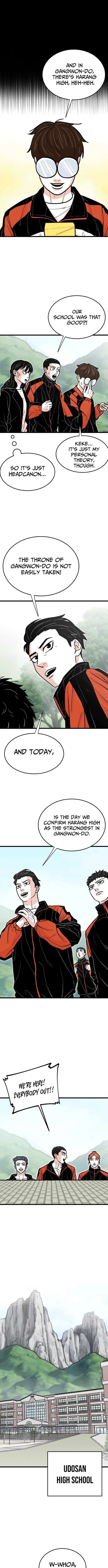 Hanpan Chapter 33 – Page 4