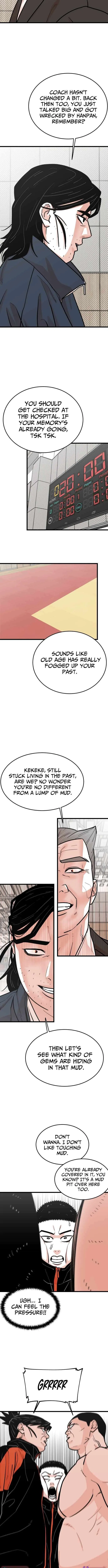 Hanpan Chapter 33 – Page 8