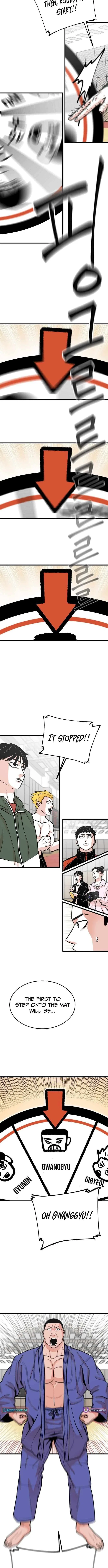 Hanpan Chapter 33 – Page 10