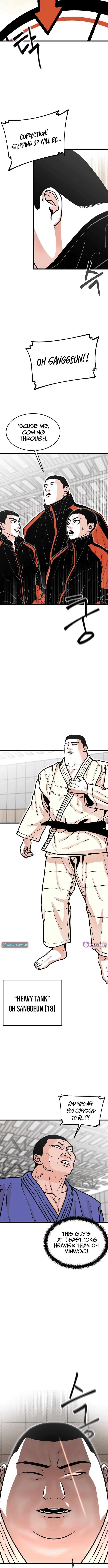 Hanpan Chapter 33 – Page 12