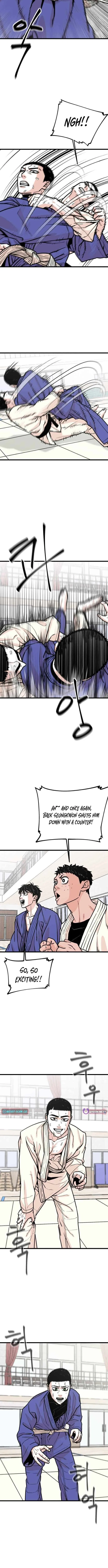 Hanpan Chapter 32 – Page 3