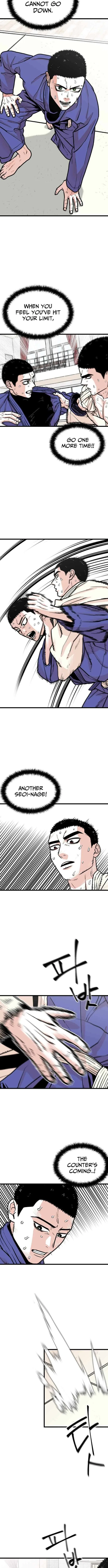 Hanpan Chapter 32 – Page 6