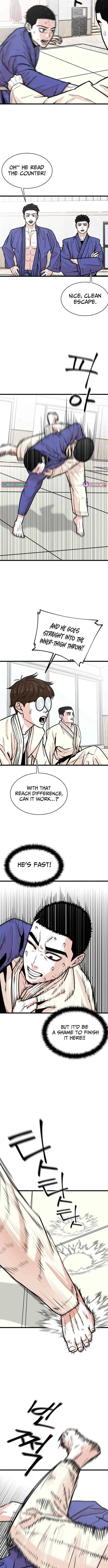 Hanpan Chapter 32 – Page 7
