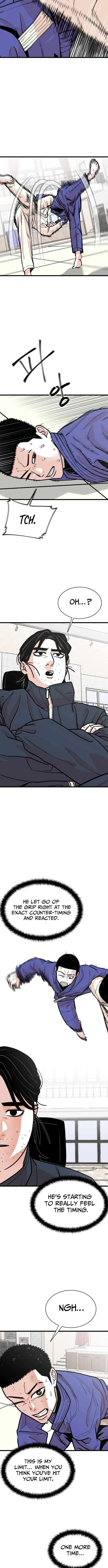 Hanpan Chapter 32 – Page 8