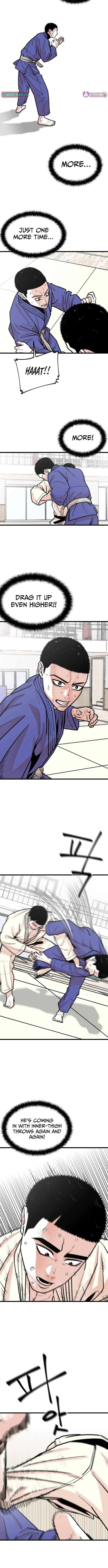 Hanpan Chapter 32 – Page 9
