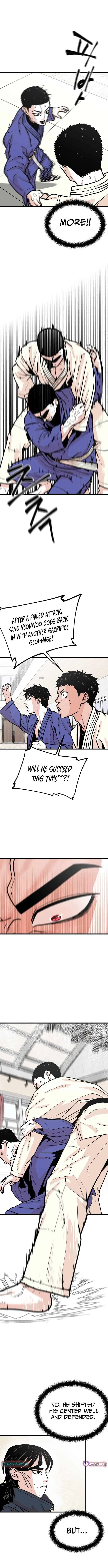 Hanpan Chapter 32 – Page 10