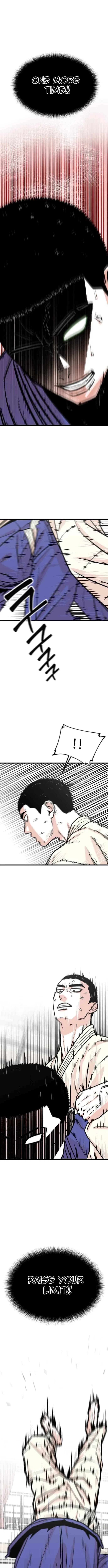 Hanpan Chapter 32 – Page 11