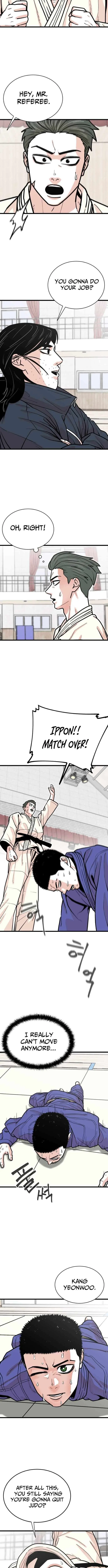 Hanpan Chapter 32 – Page 13