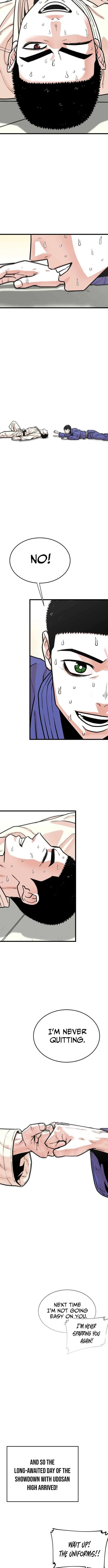 Hanpan Chapter 32 – Page 14