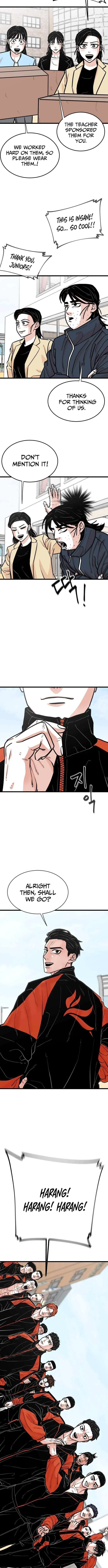 Hanpan Chapter 32 – Page 15