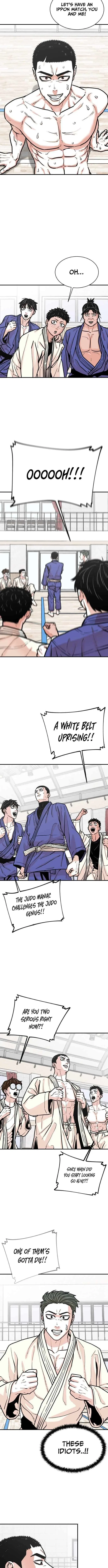 Hanpan Chapter 31 – Page 3