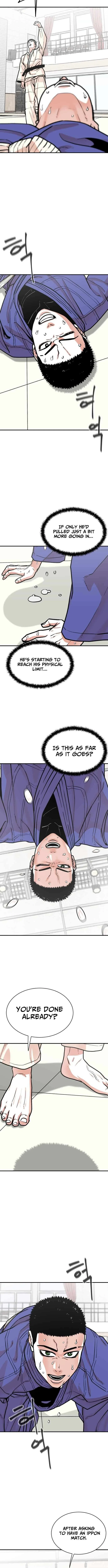 Hanpan Chapter 31 – Page 14