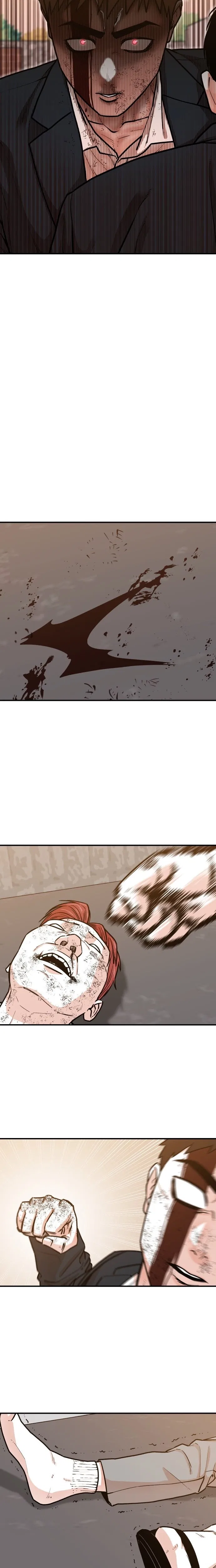 Hanpan Chapter 30 – Page 6