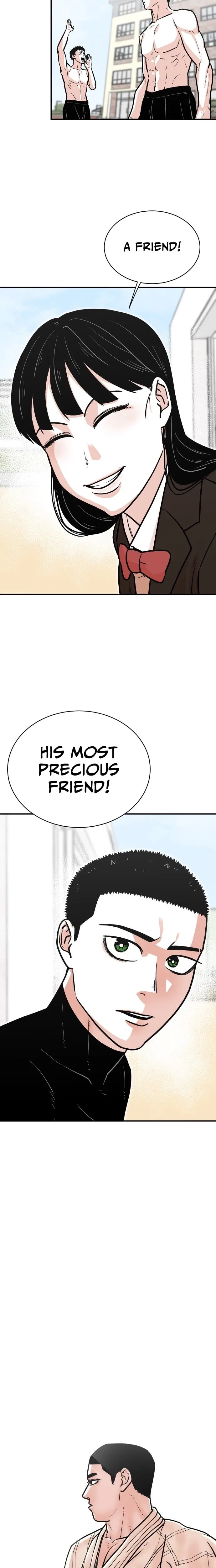 Hanpan Chapter 30 – Page 10