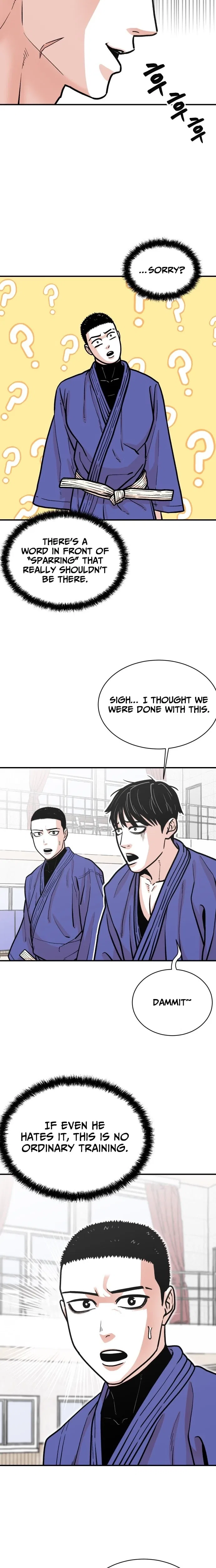 Hanpan Chapter 30 – Page 12