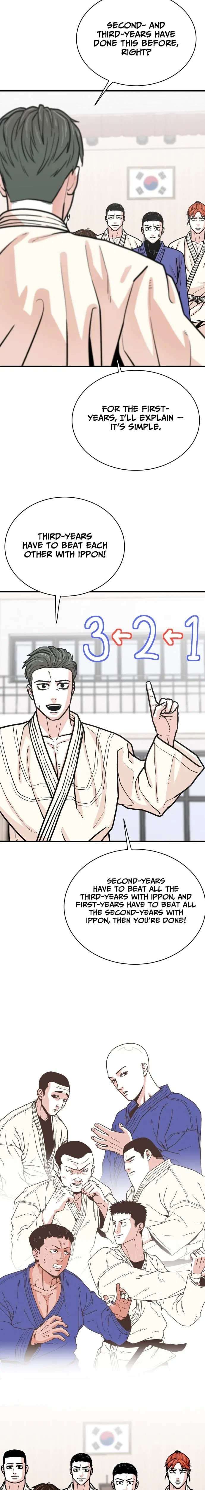 Hanpan Chapter 30 – Page 13