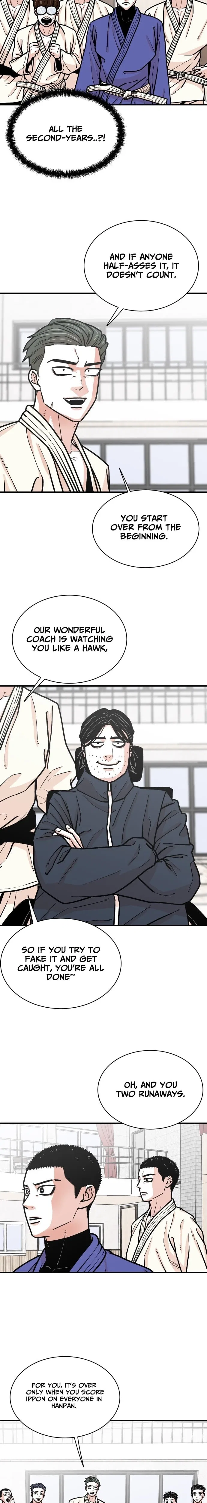Hanpan Chapter 30 – Page 14
