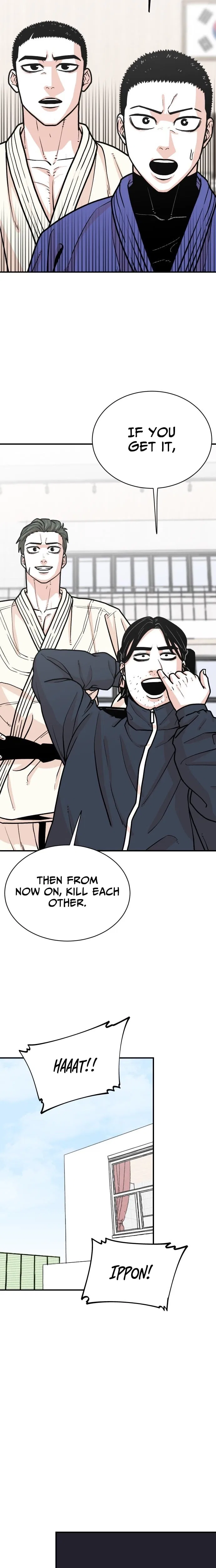 Hanpan Chapter 30 – Page 16