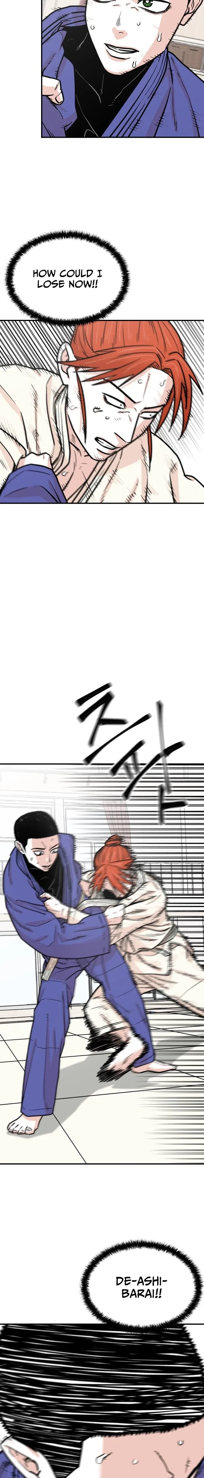 Hanpan Chapter 30 – Page 20