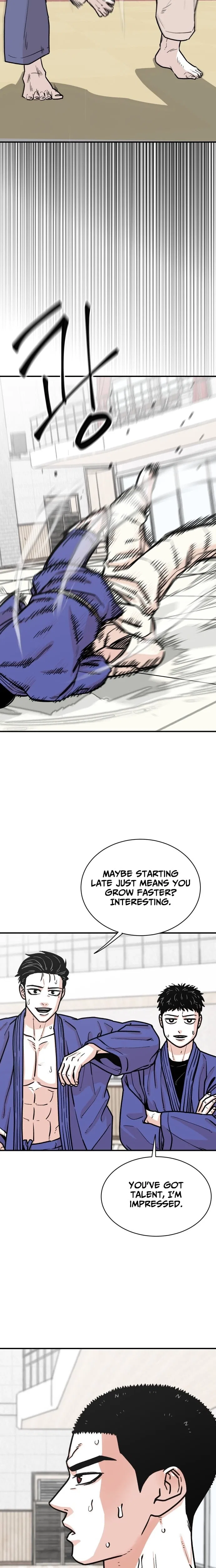 Hanpan Chapter 30 – Page 24
